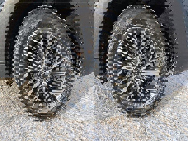 Used 2021 Hyundai Tucson SEL w/ Cargo Package image 21