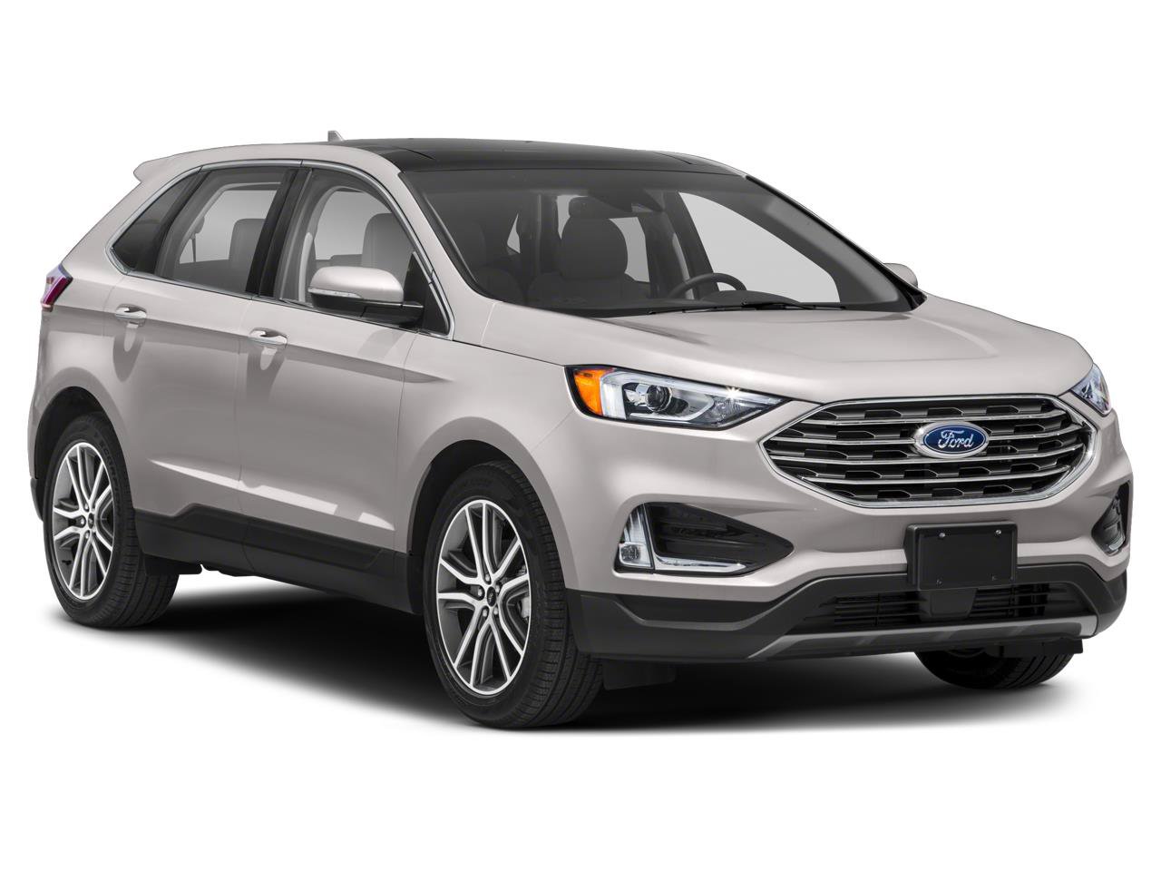 Used 2020 Ford Edge SEL FWD image 7