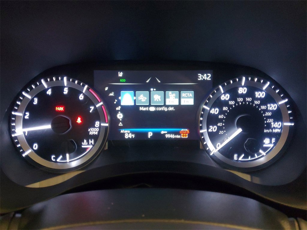 Certified 2024 Toyota Highlander LE image 26