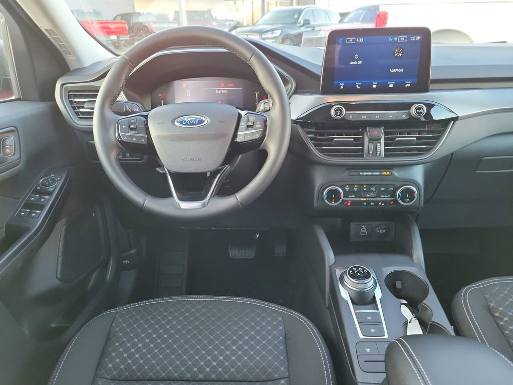 New 2026 Ford Escape Active w/ Cold Weather Package image 12