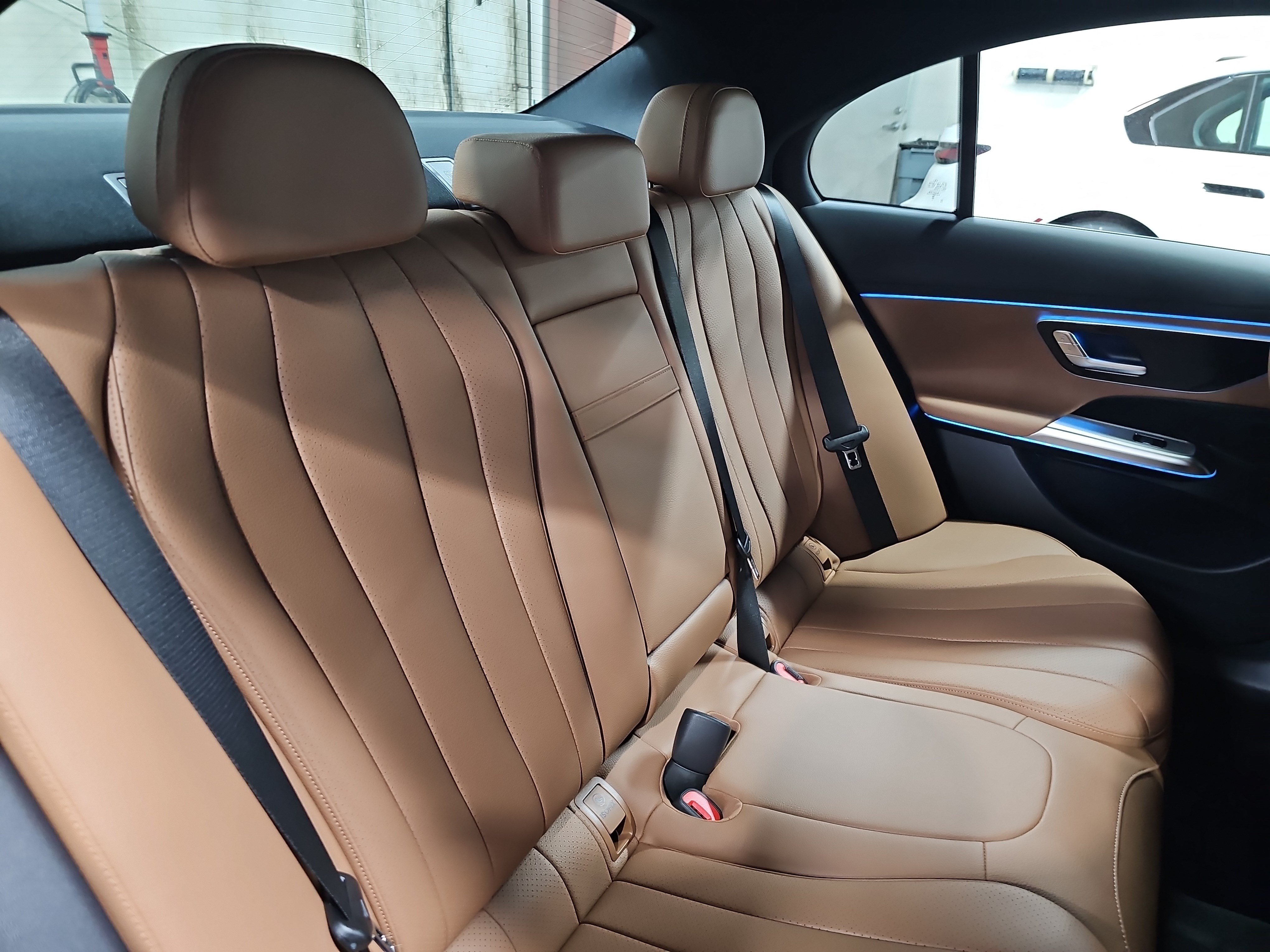 New 2026 Mercedes-Benz E 350 Sedan image 12