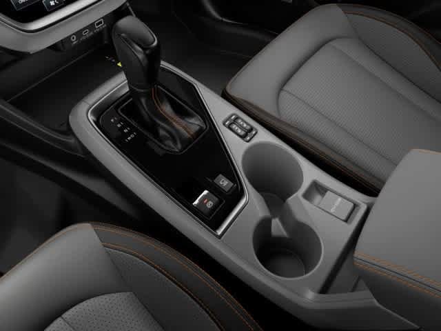 New 2026 Subaru Crosstrek 2.5i Limited AWD/4WD image 19