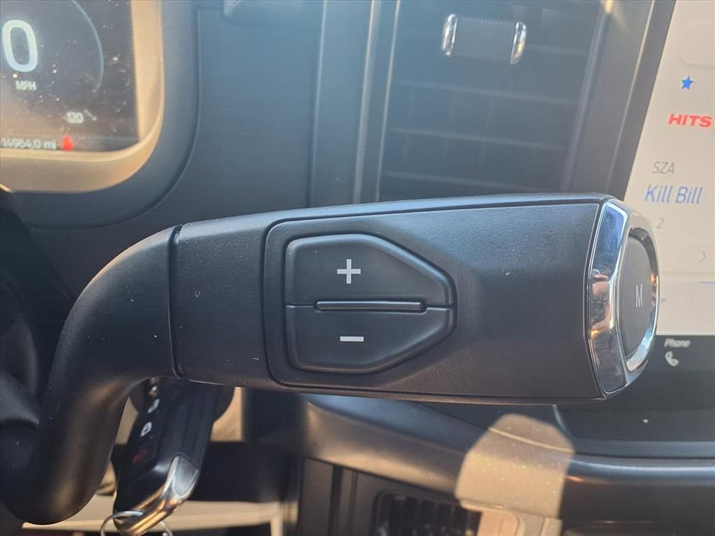 Used 2024 Ford F150 STX image 15