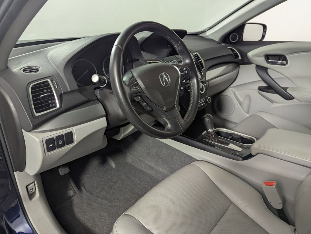 Used 2016 Acura RDX AWD w/ Technology Package image 32