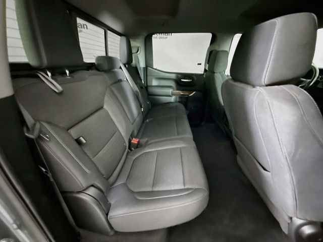 Used 2020 Chevrolet Silverado 1500 RST w/ All-Star Edition AWD/4WD image 27