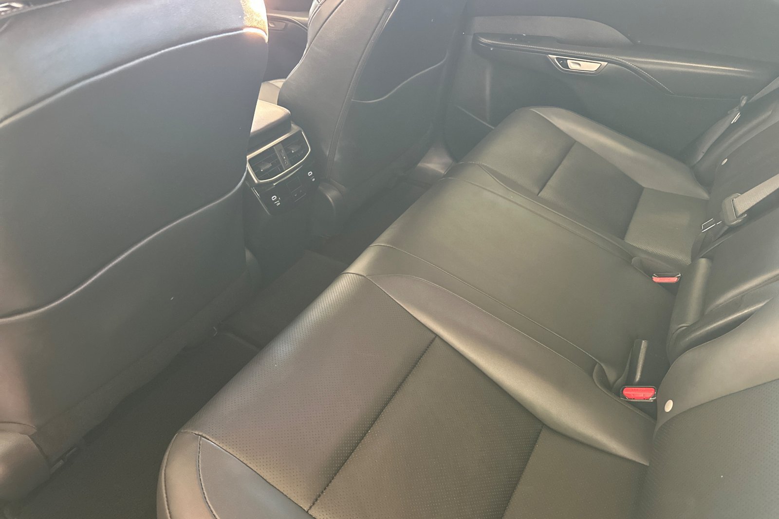 Certified 2023 Lexus RX 350 AWD w/ Cold Area Package image 9