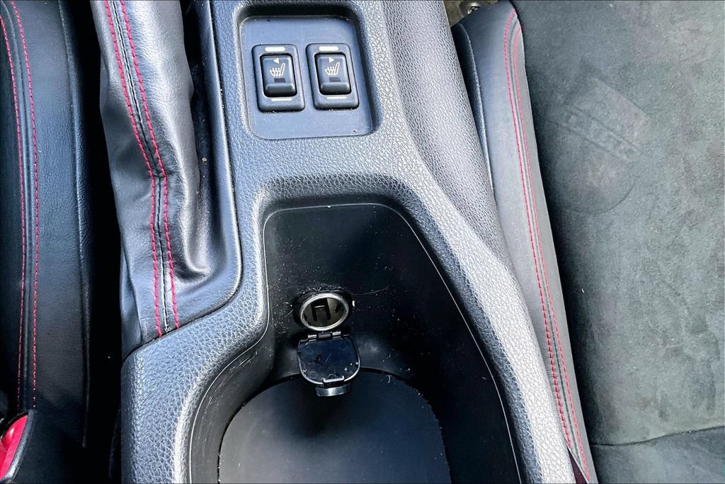Used 2013 Subaru BRZ Limited RWD image 12