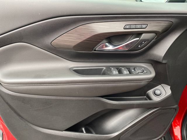Certified 2023 GMC Terrain SLT w/ Elevation Edition AWD/4WD image 16