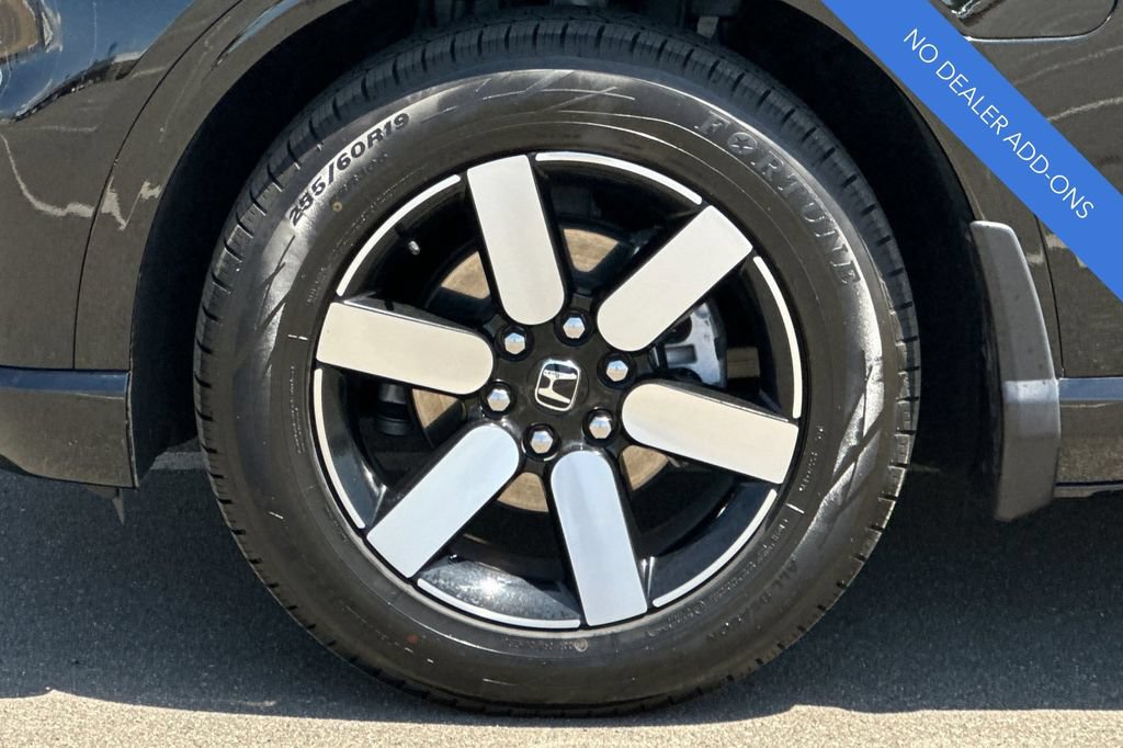 Certified 2024 Honda Prologue Touring image 35