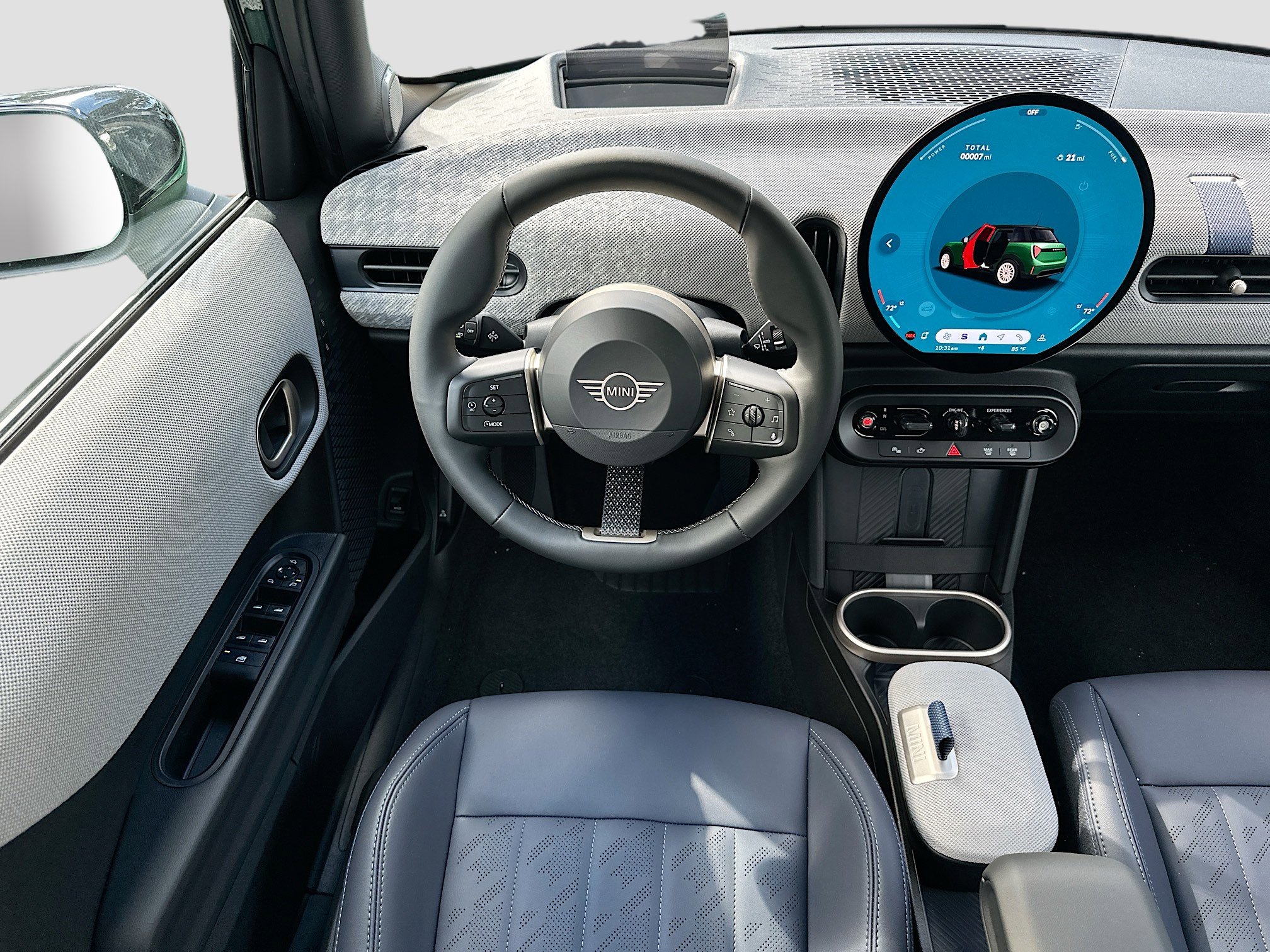 New 2026 MINI Cooper S image 17