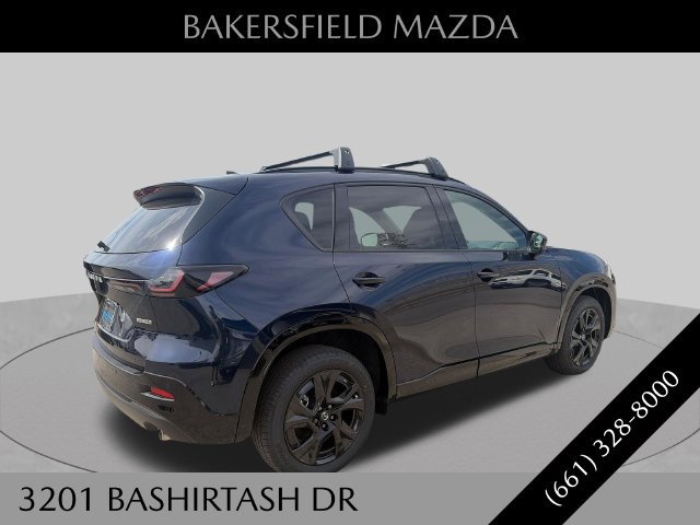 New 2026 MAZDA CX-5 2.5 S w/ Premium Plus Package AWD/4WD image 5