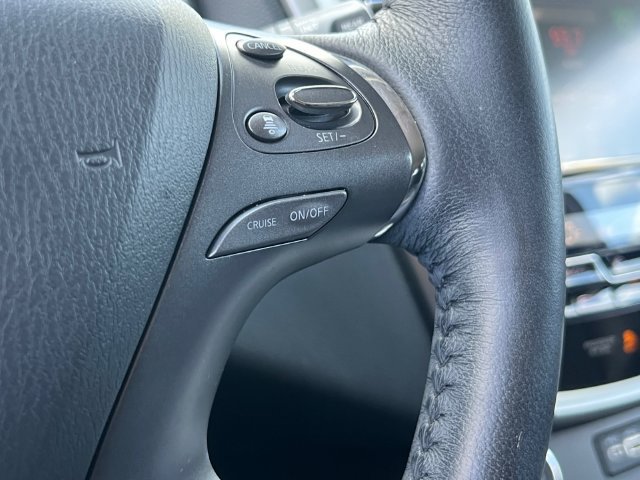 Used 2023 Nissan Murano SL w/ Cargo Package FWD image 12