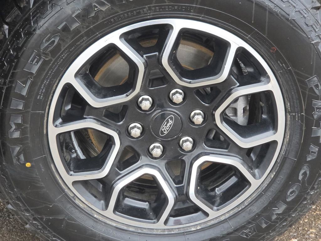 Used 2022 Ford F150 XLT w/ Equipment Group 302A High image 8