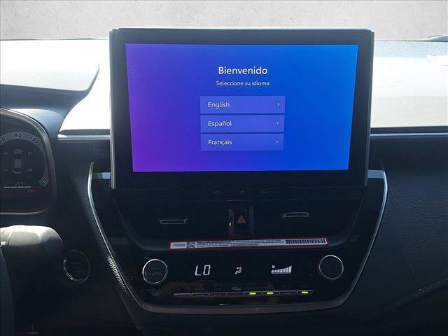 Certified 2026 Toyota Corolla XSE image 13