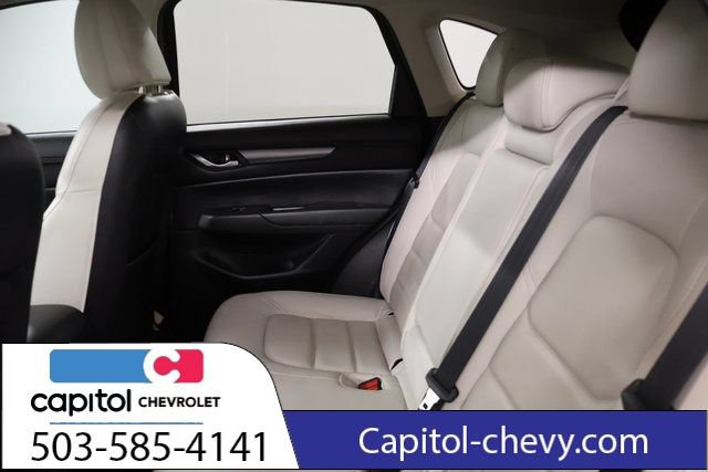 Used 2023 MAZDA CX-5 AWD 2.5 S image 31