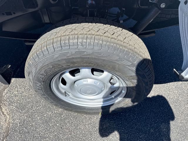 New 2026 Ford F150 XL AWD/4WD image 13