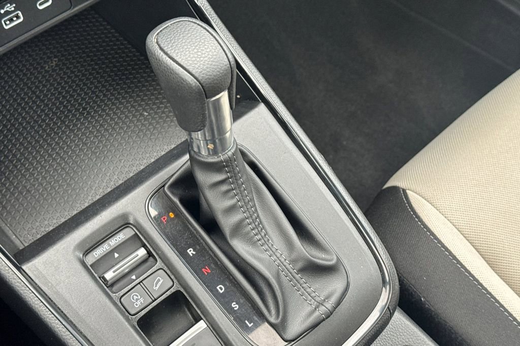 Certified 2024 Honda CR-V EX image 23