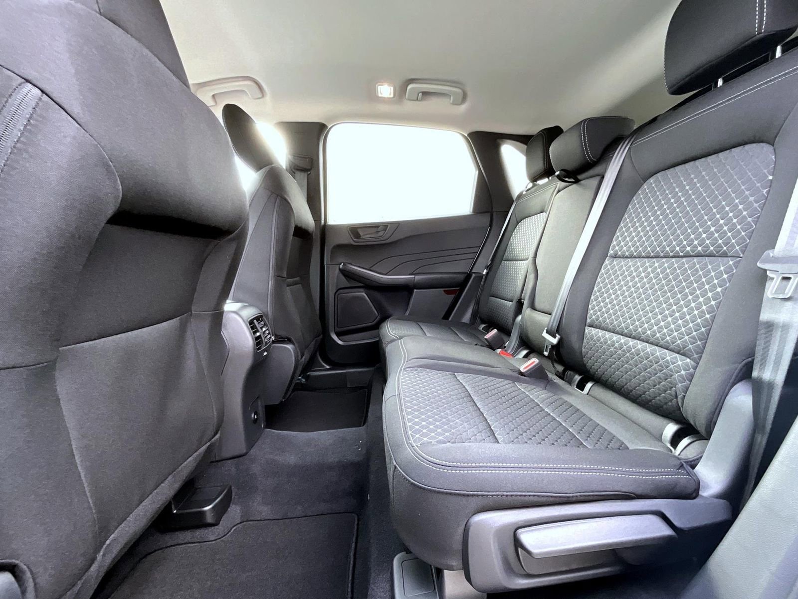 New 2026 Ford Escape Active image 11