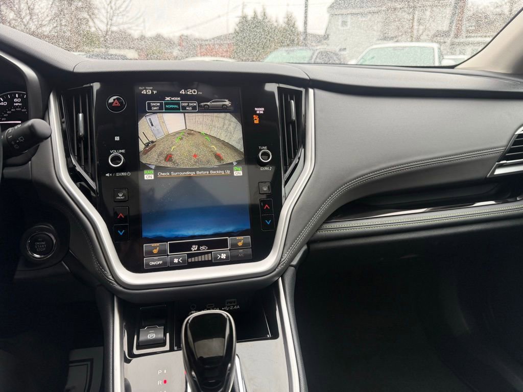 Used 2024 Subaru Outback Onyx Edition image 26