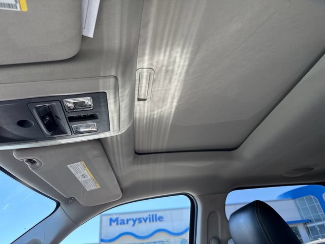 Used 2014 RAM 1500 Laramie w/ Convenience Group AWD/4WD image 25