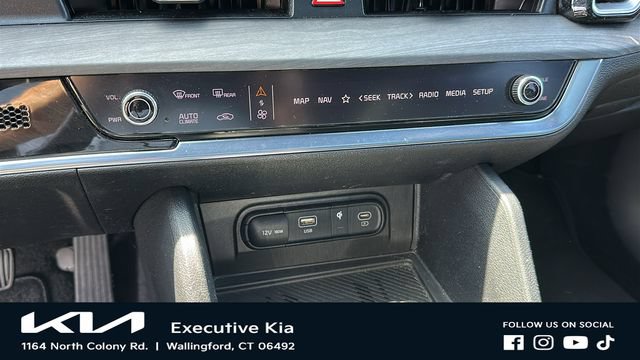 Certified 2024 Kia Sportage X-Line w/ X-Line Premium Package AWD/4WD image 17