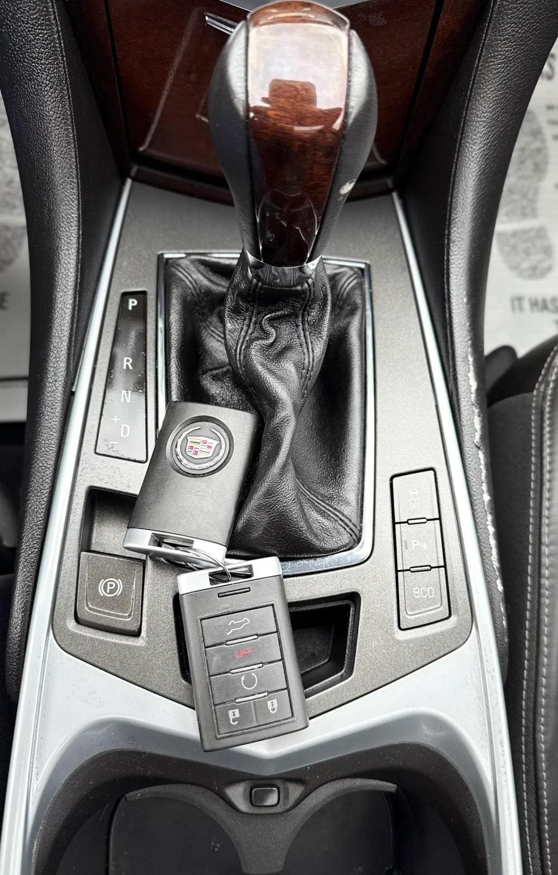 Used 2012 Cadillac SRX Luxury AWD/4WD image 20
