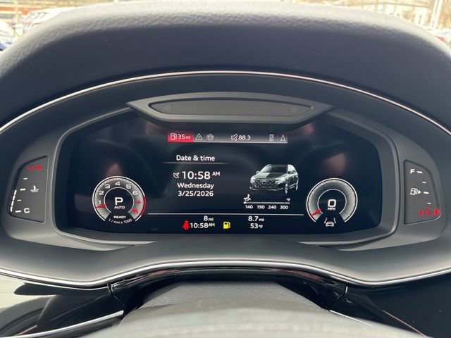 New 2026 Audi Q7 3.0T Premium Plus image 20
