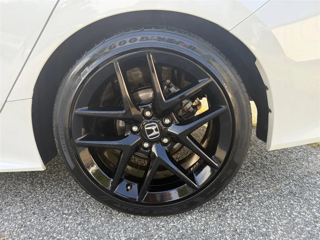 Used 2023 Honda Civic Sport image 31