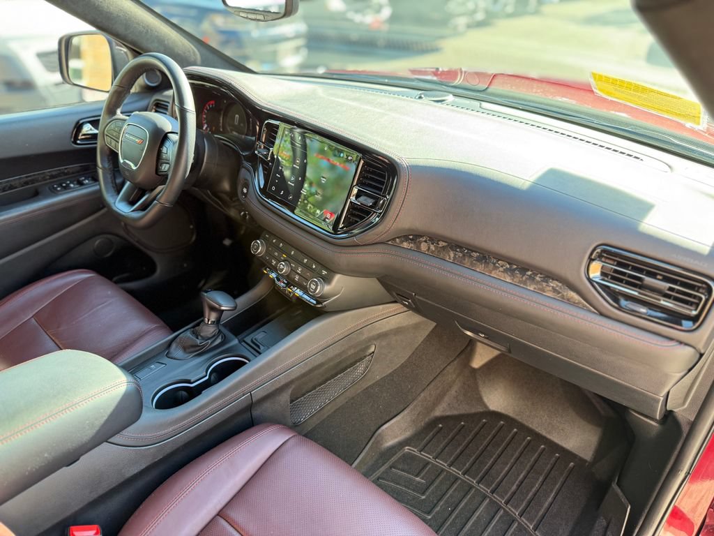 Used 2023 Dodge Durango R/T AWD/4WD image 27