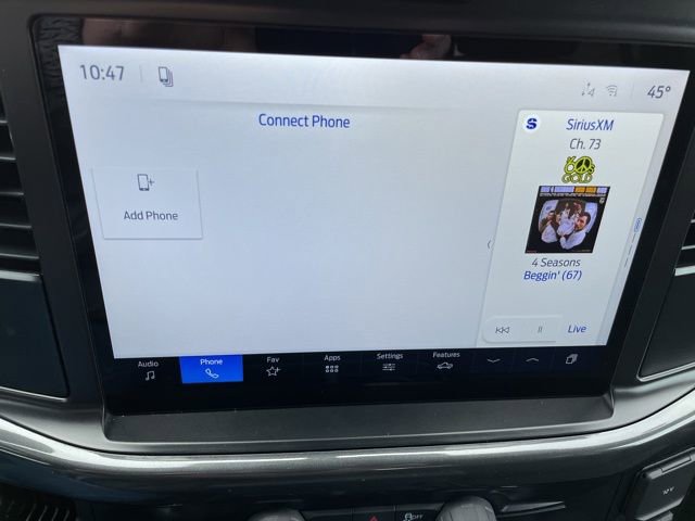 New 2026 Ford F150 STX image 37