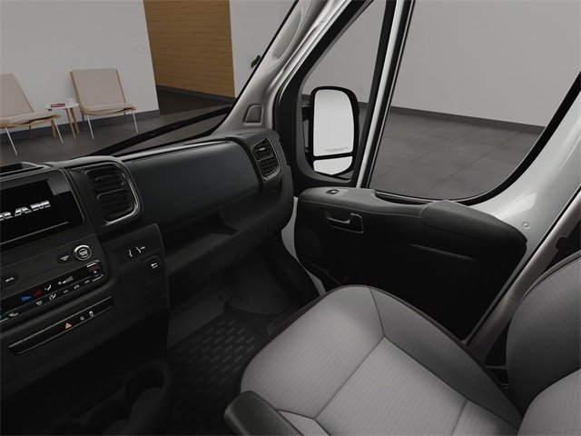 New 2025 RAM ProMaster 2500 w/ Convenience Group image 15