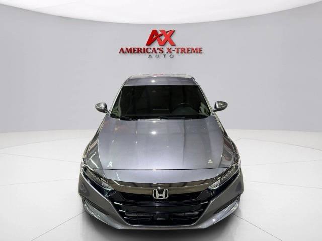 Used 2020 Honda Accord Sport image 8