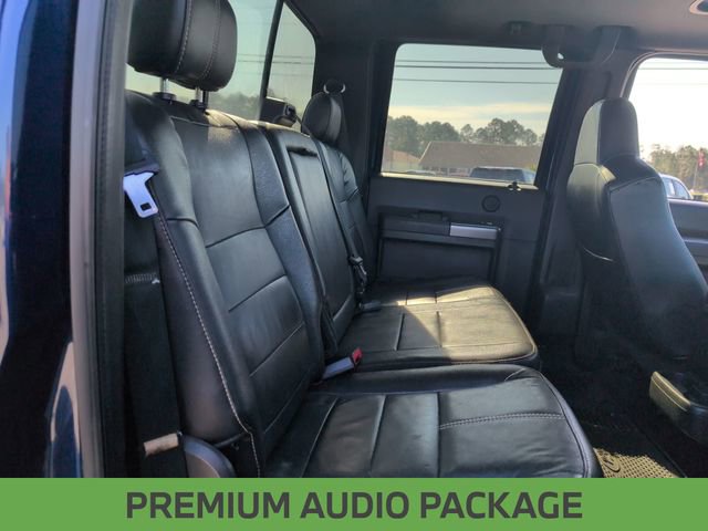 Used 2008 Ford F250 FX4 image 25