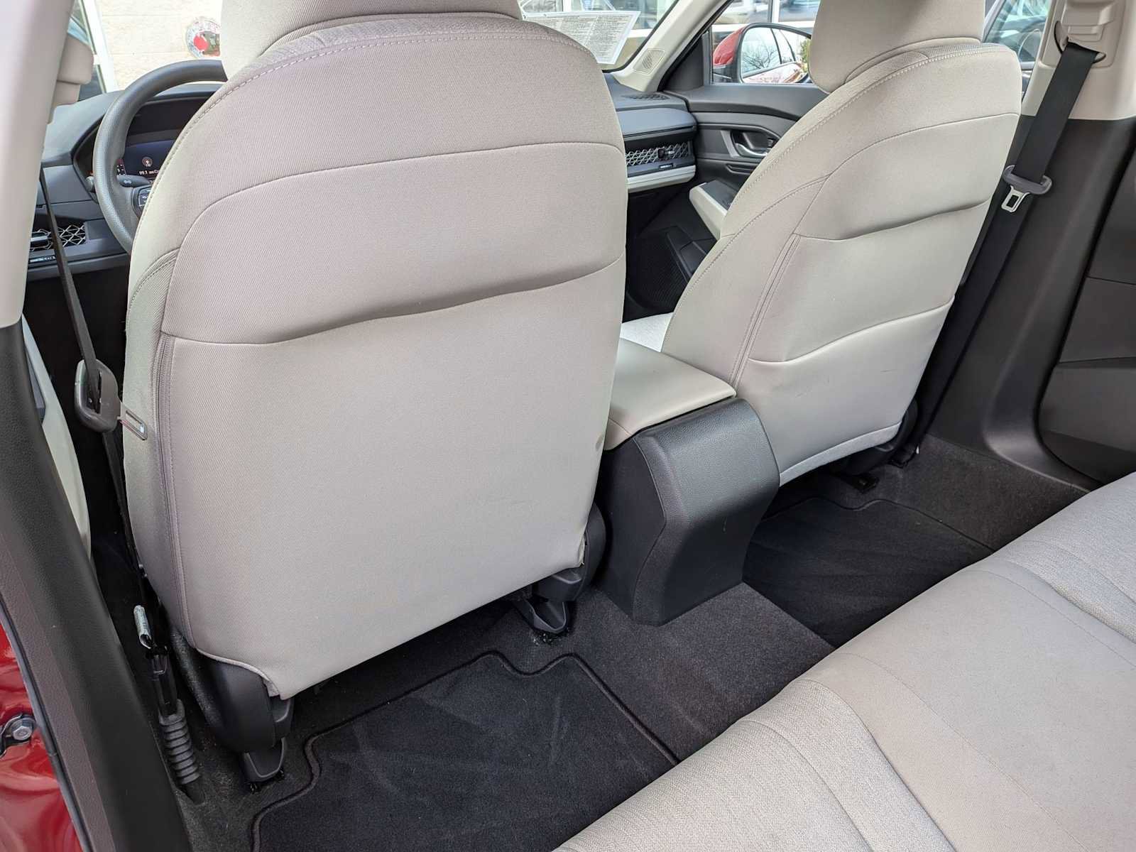 Certified 2023 Honda Accord EX image 17