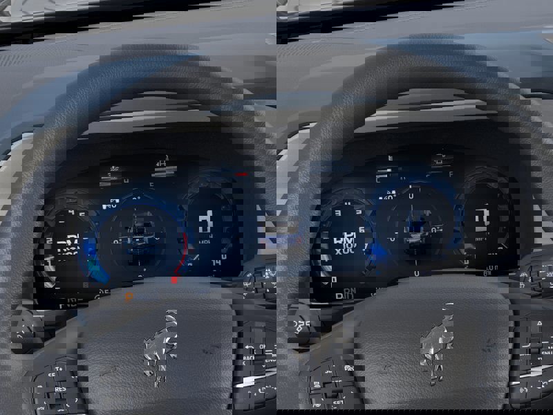 New 2025 Ford Bronco Sport Heritage image 13