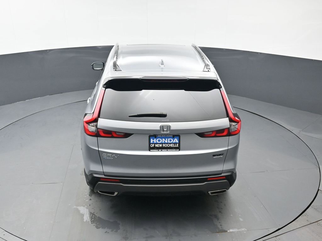 Certified 2023 Honda CR-V Sport Touring image 40