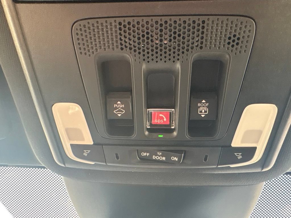 Certified 2026 Honda Pilot TrailSport image 25