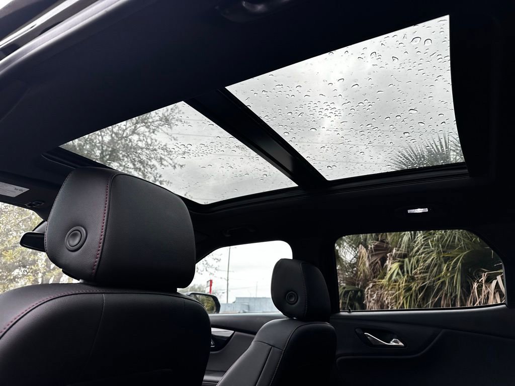 Used 2021 Chevrolet Blazer RS image 31