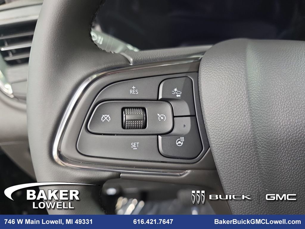 New 2026 Buick Encore GX Sport Touring image 17