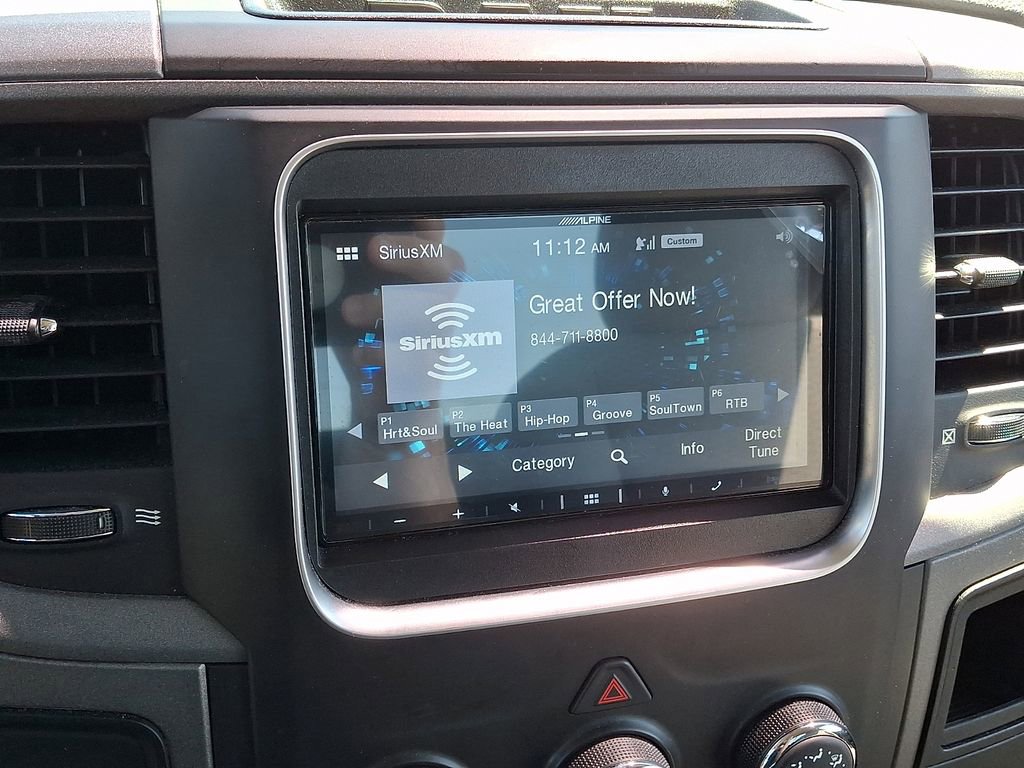 Used 2013 RAM 1500 Express AWD/4WD image 18