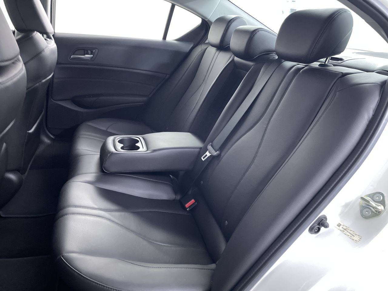 Used 2020 Acura ILX FWD image 20