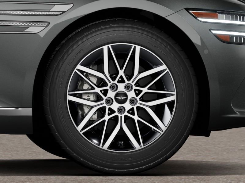 New 2026 Genesis G80 2.5T image 12