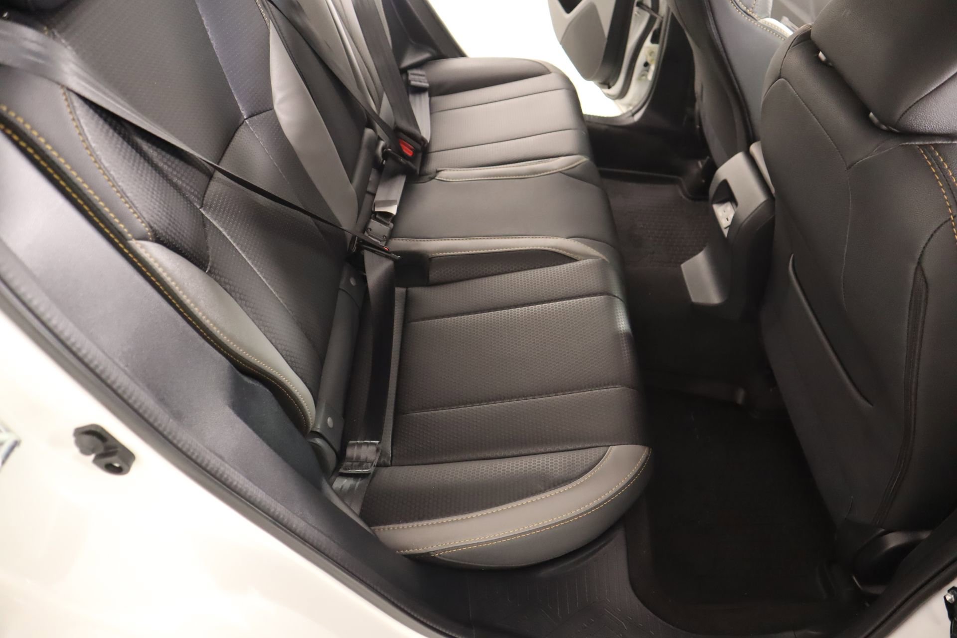 Used 2025 Subaru Crosstrek 2.5i Wilderness w/ Wilderness Package AWD/4WD image 14