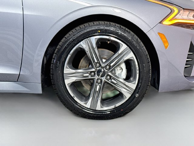 Used 2024 Kia K5 EX FWD image 31