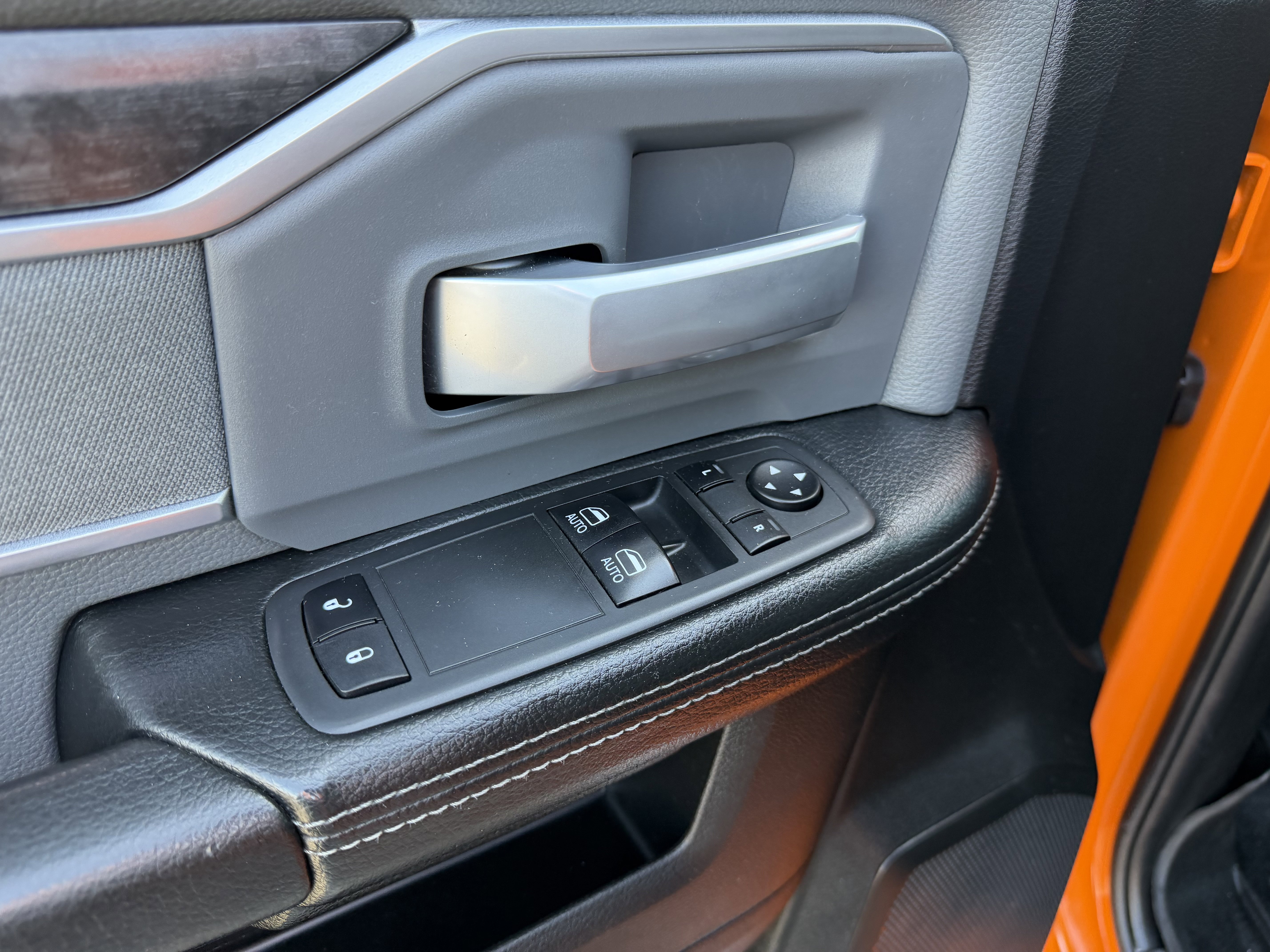 Used 2021 RAM 4500 SLT w/ Quick Order Package 2YG SLT image 12