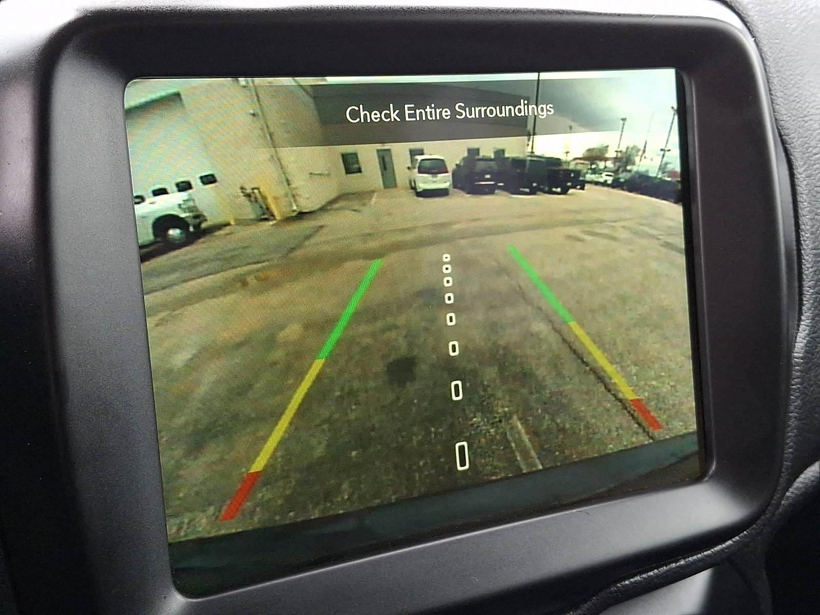 Used 2023 Jeep Renegade Trailhawk image 19