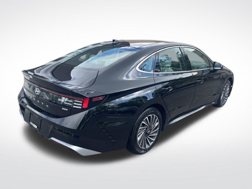 New 2026 Hyundai Sonata SEL FWD image 7