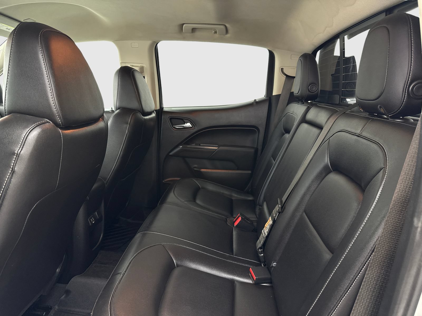 Used 2019 Chevrolet Colorado ZR2 w/ ZR2 Dusk Special Edition AWD/4WD image 36