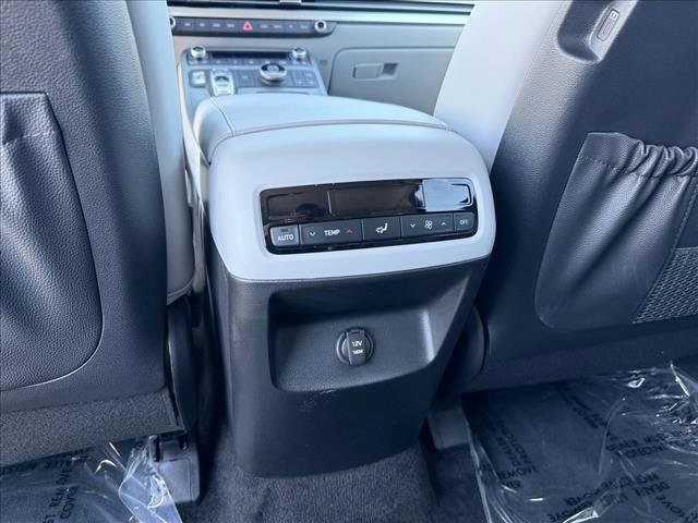 Used 2025 Hyundai Palisade SEL image 23
