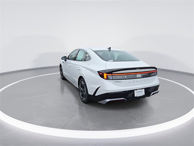 New 2026 Hyundai Sonata SEL image 7